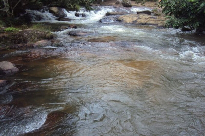 Cachoeiras de Bonito e Passeio de Teleférico