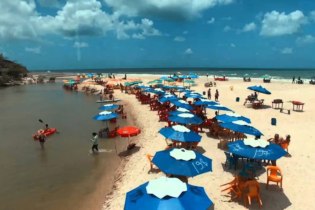 Verão 2020: 7 praias no litoral de São Paulo perfeitas 